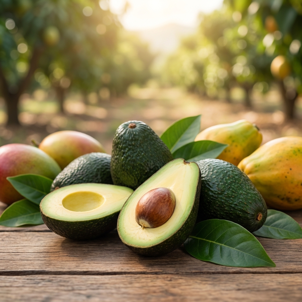 Bà bầu ăn bơ có tốt không? Lợi ích 