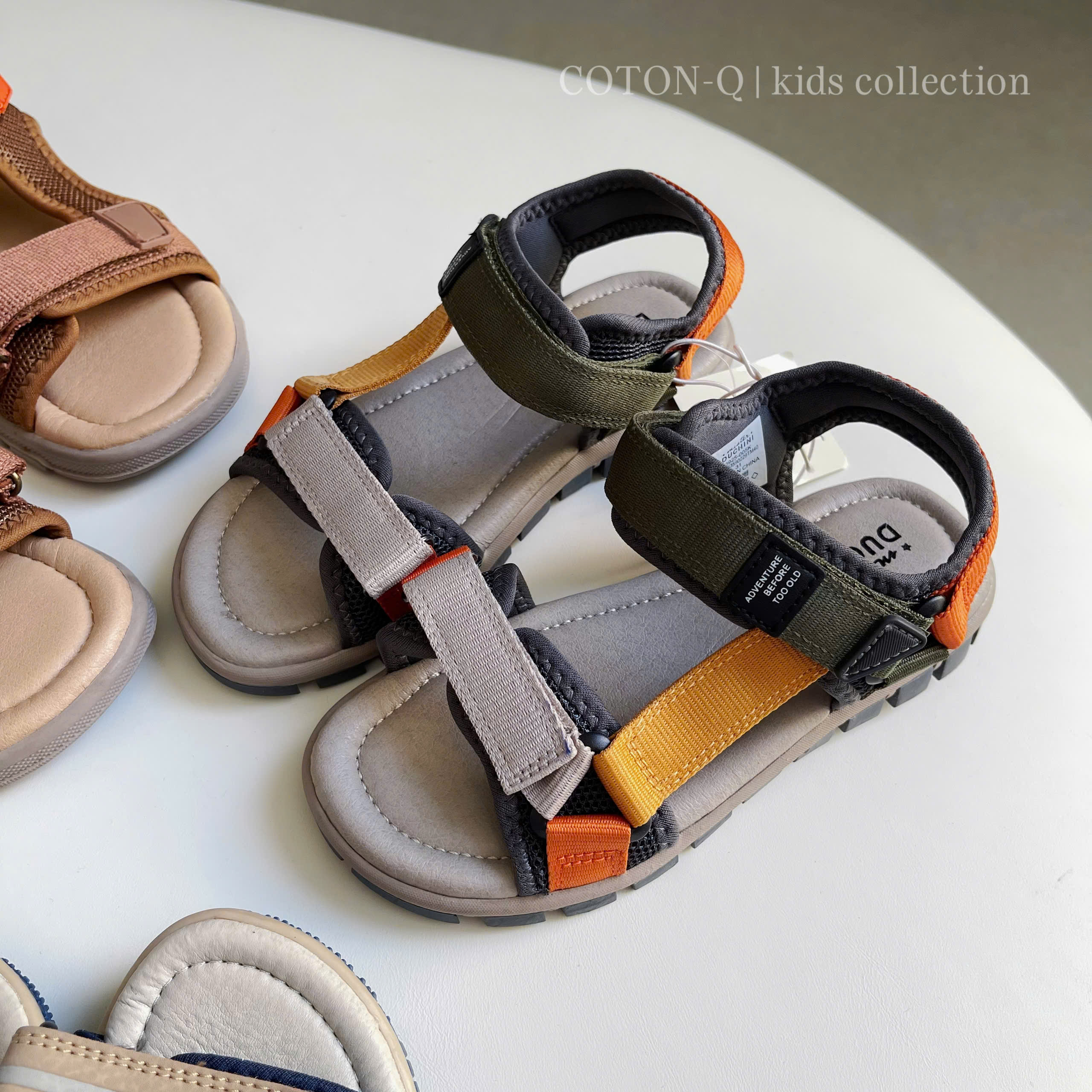 Sandan bé ( RÊU TRỘN )_thumbnail_7