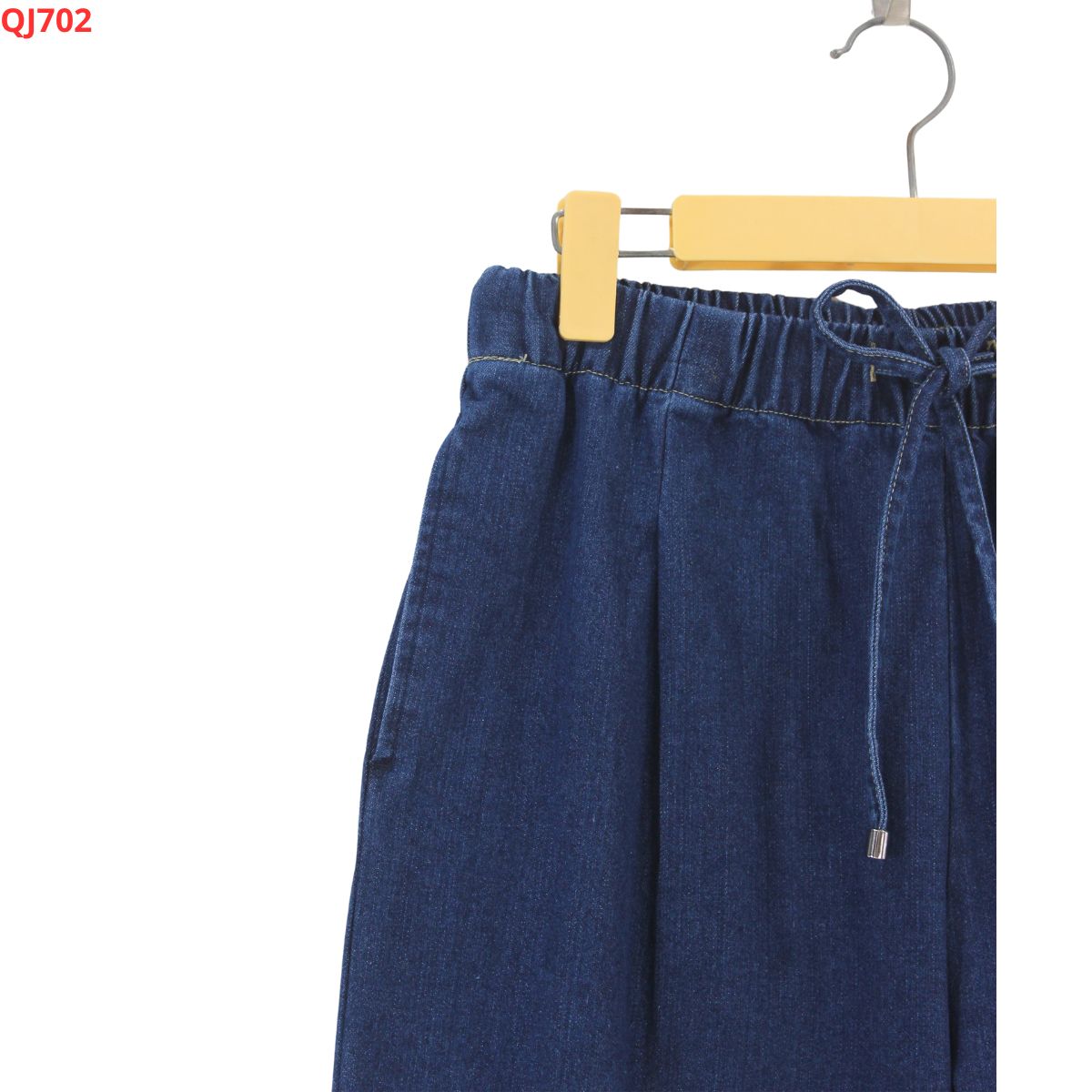 QJ702- Quần Jeans lưng thun_thumbnail_7