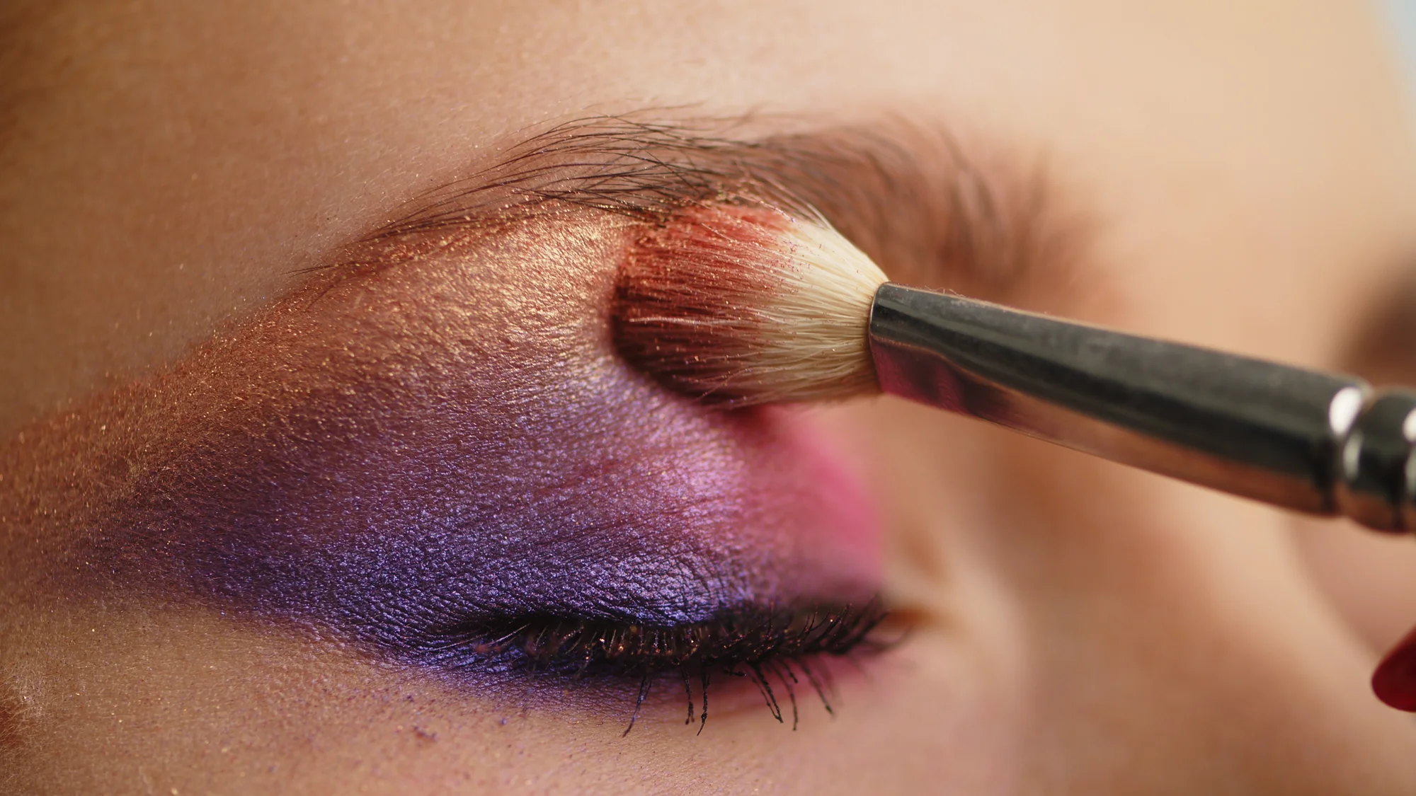 Ahead Liquid Eyeshadow