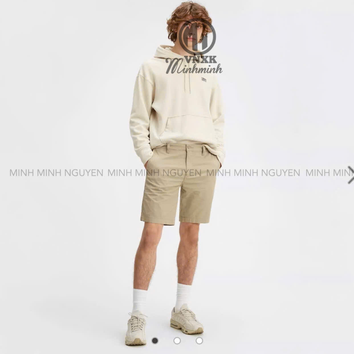 QUAN SHORT LEVI'S (TRON MAU) FREESHIP_thumbnail_1