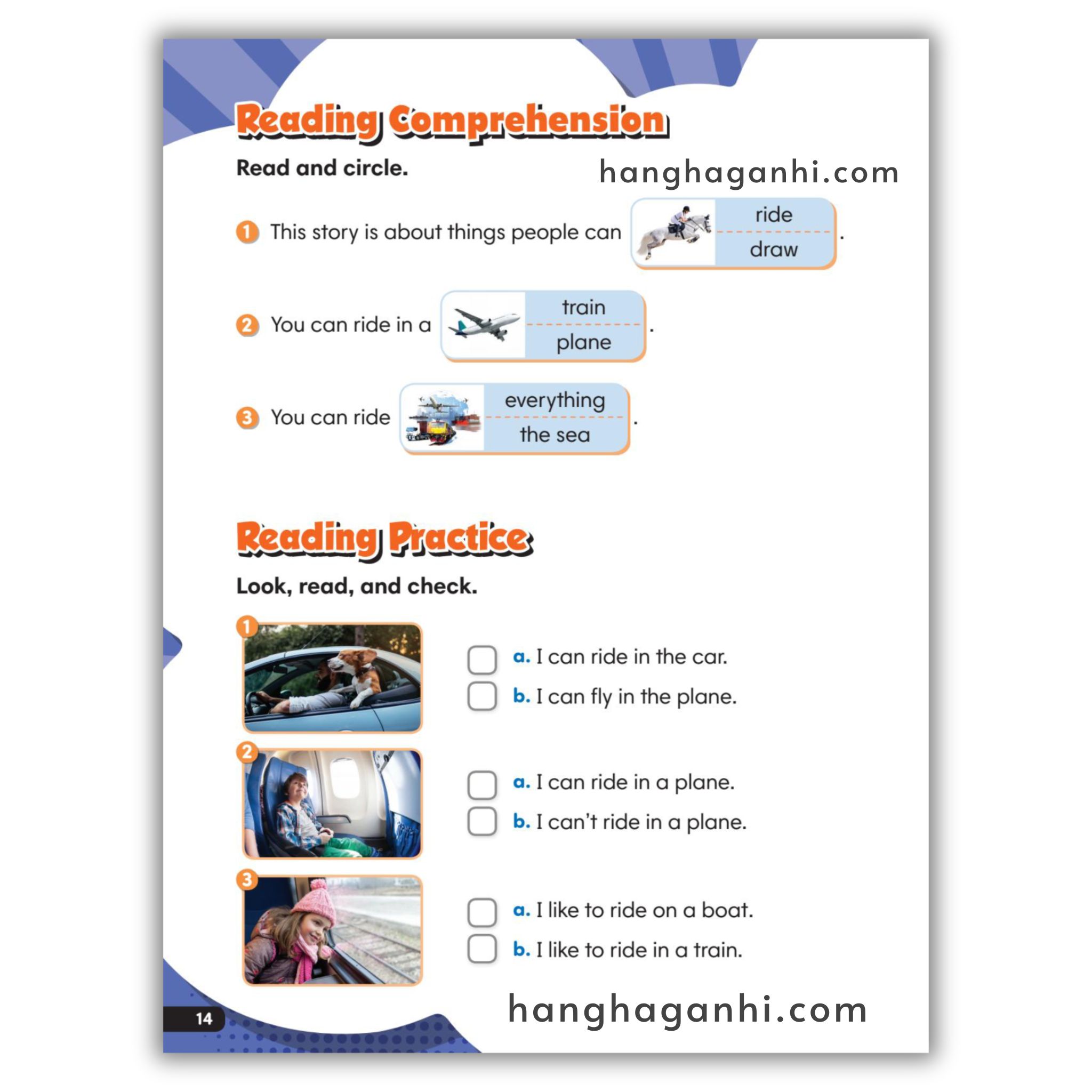 Bộ Sách Super Easy Reading -Trọn bộ 3 cuốn ( Kèm video và File Nghe)_thumbnail_4