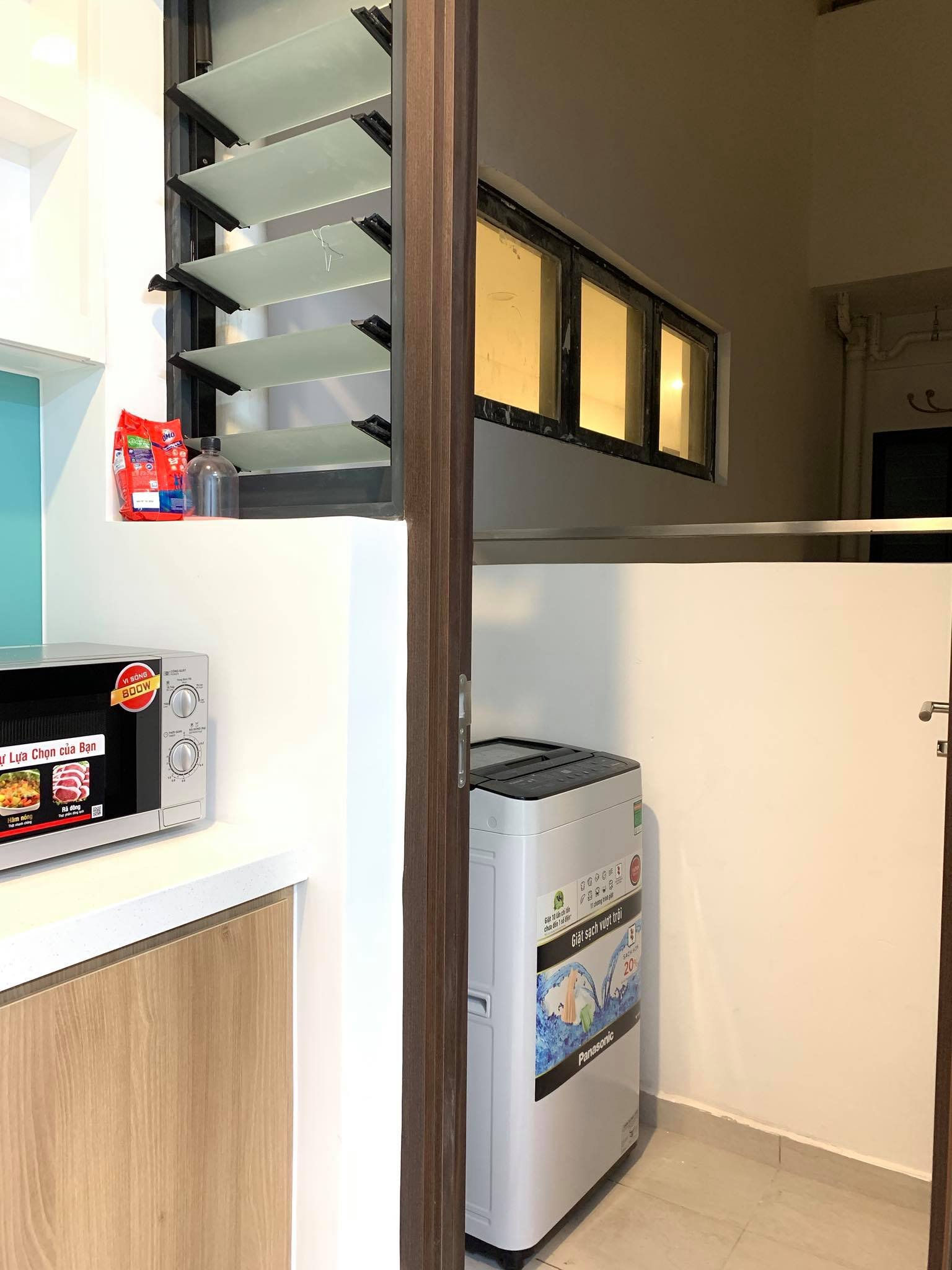 Chính chủ cho thuê căn 1 phòng ngủ tại chung cư One Verandah._thumbnail_3