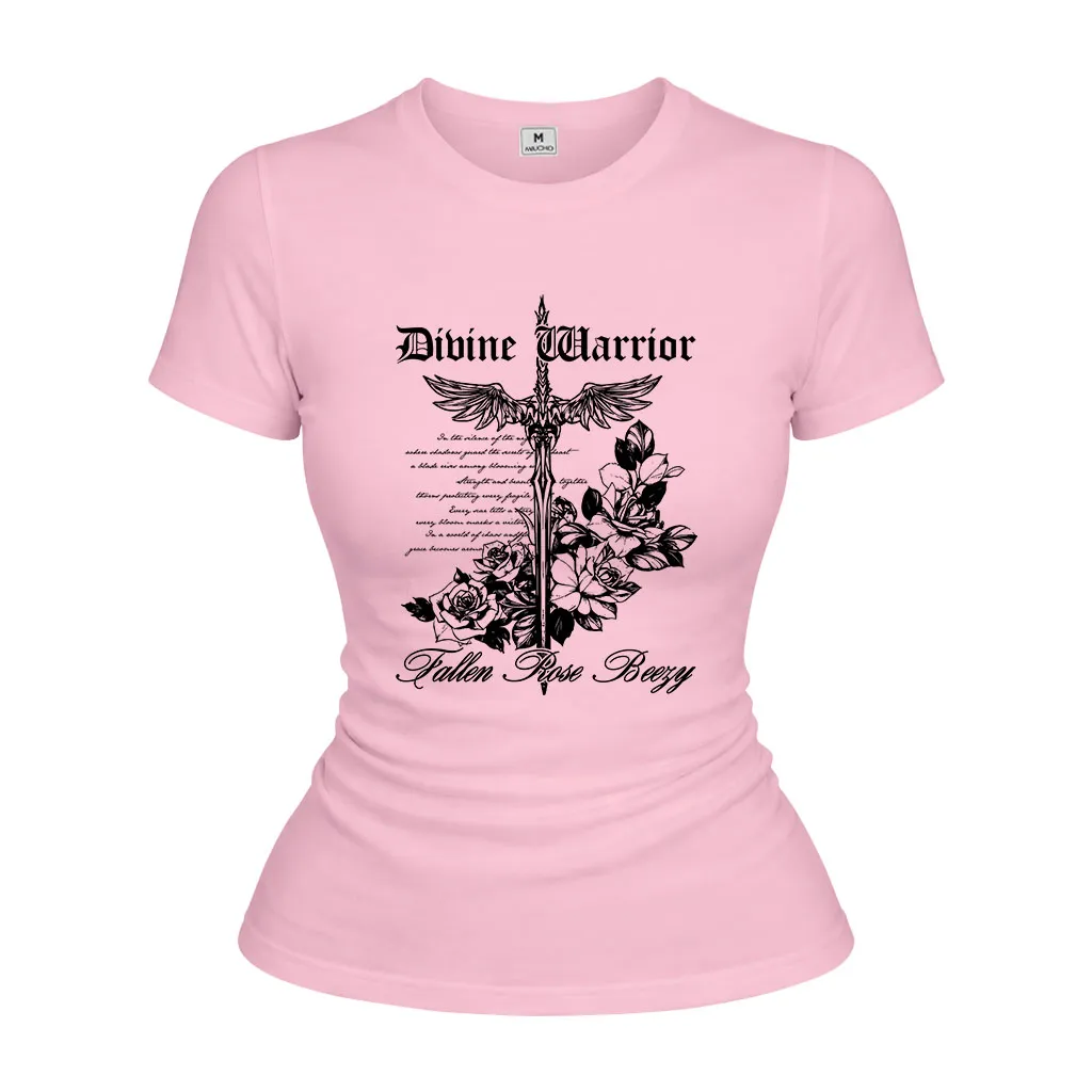 Áo baby tee nữ form ôm hack dáng cá tính Beezy 3396_thumbnail_13