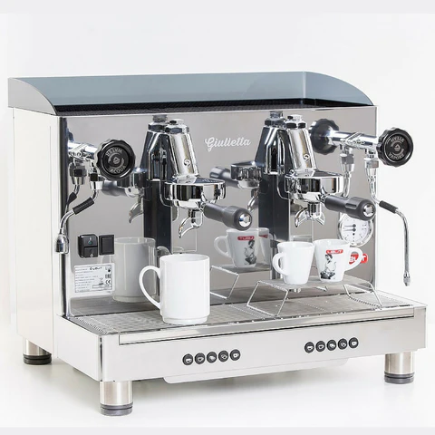 Địa chỉ máy sửa máy pha cà phê uy tín Lelit tại TP.HCM – Bảo trì định kỳ cho quán nhỏ