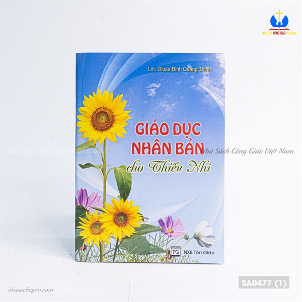 Giáo dục nhân bản cho thiếu nhi ✔_thumbnail_0