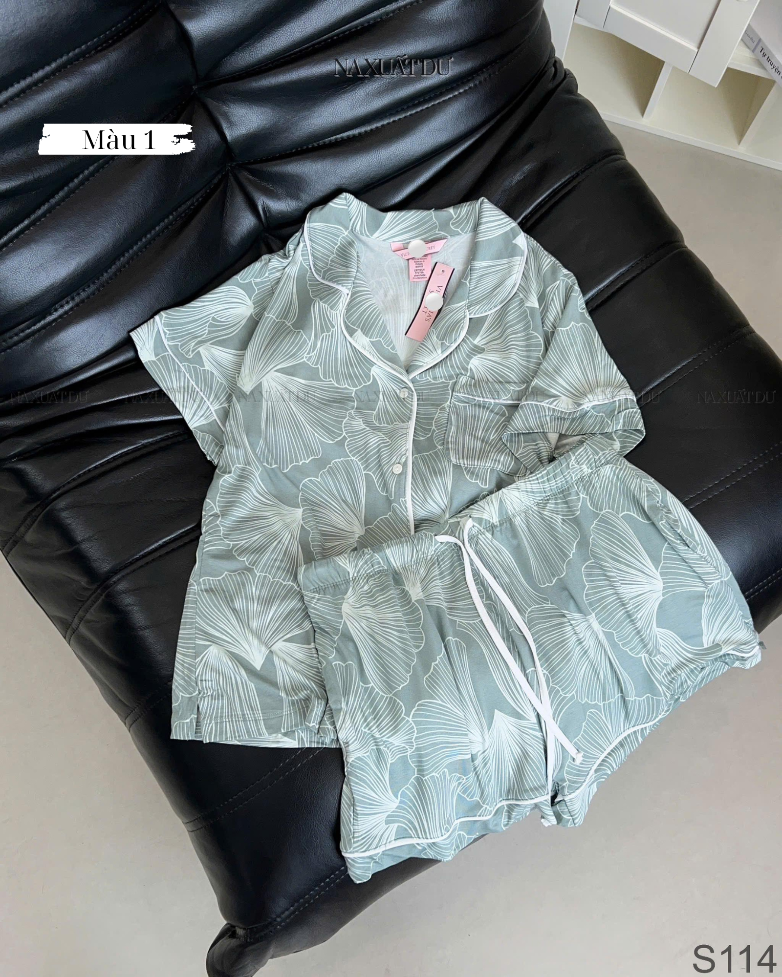 Set bộ đùi " Victoria's Secret " - S114