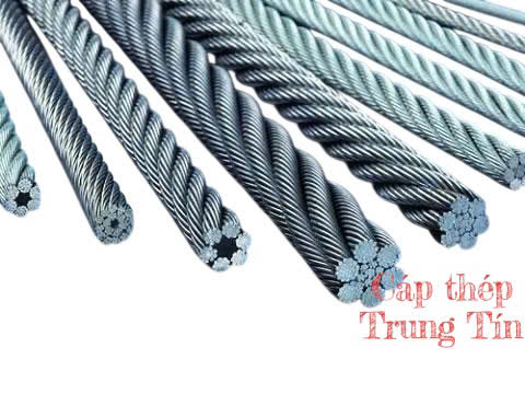 Cáp thép mạ kẽm cấu trúc 6×19 lõi đay (FC)_thumbnail_1