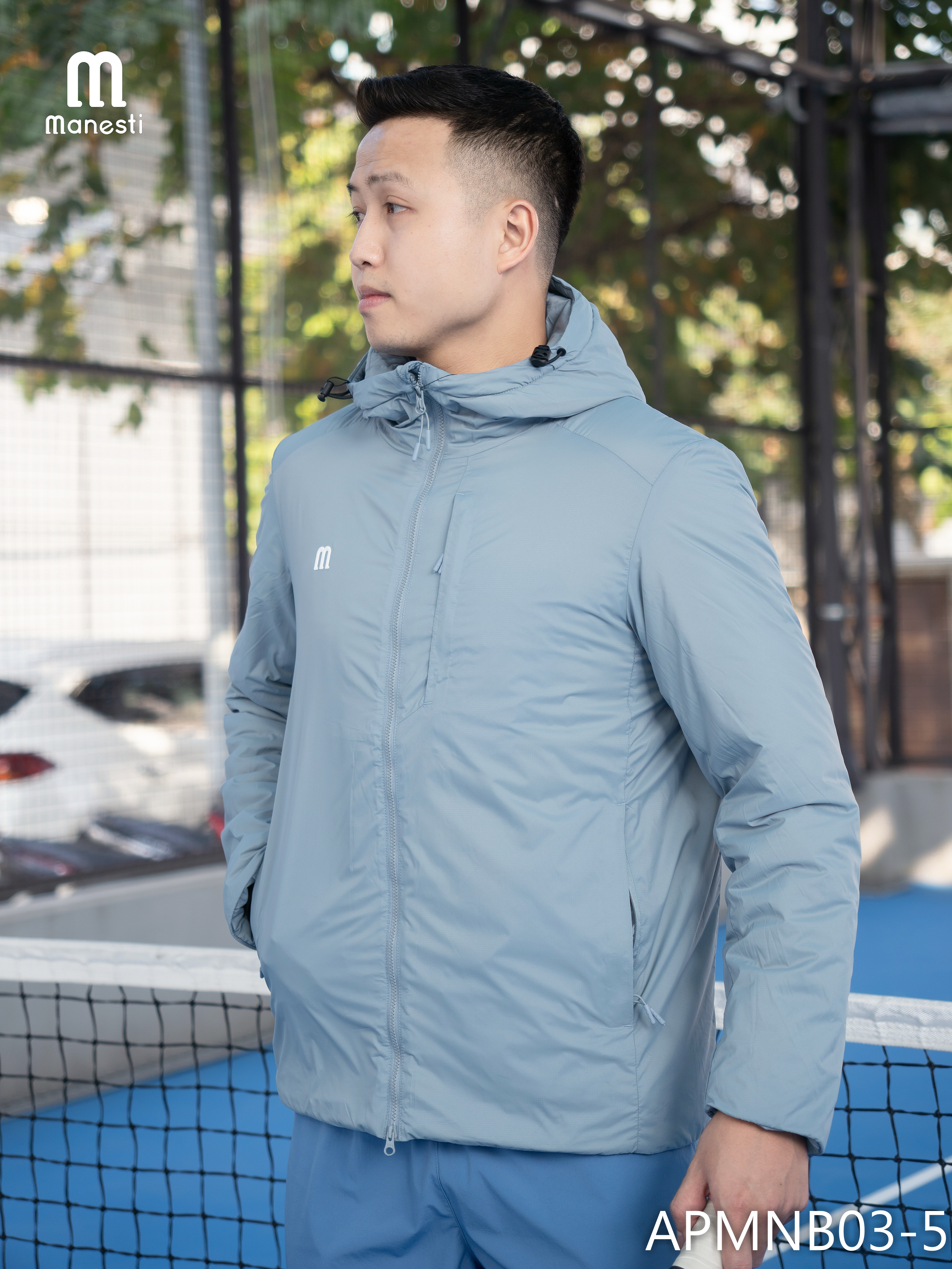 Áo phao thể thao nam UltraLite Manesti_thumbnail_24