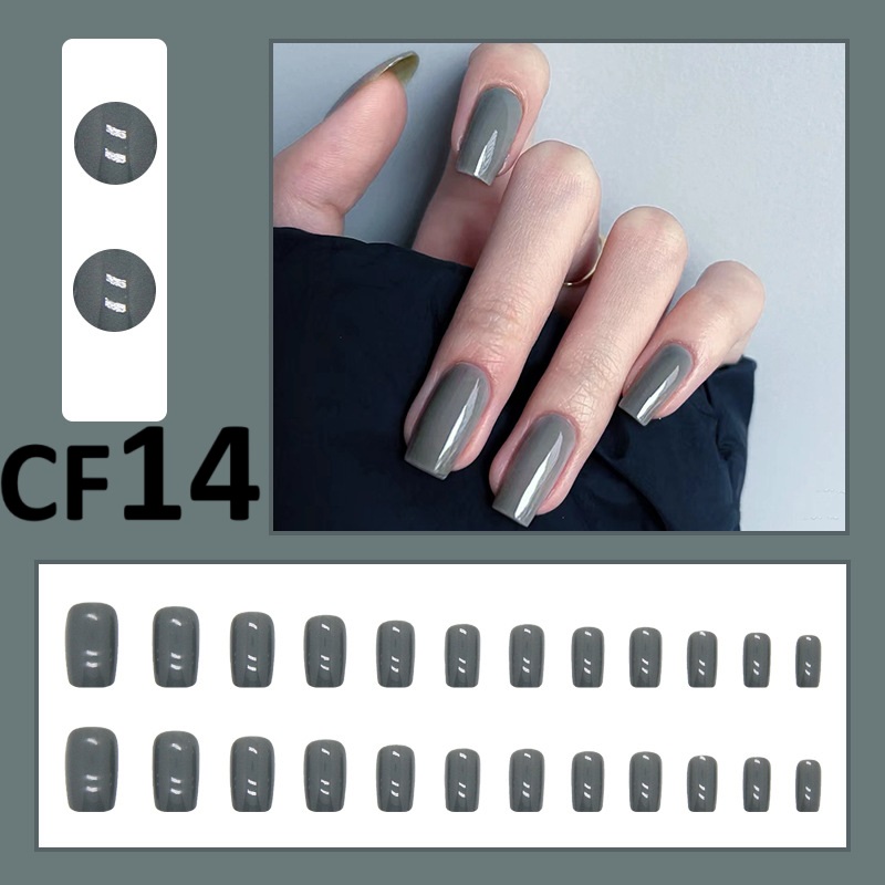 Nail CF14