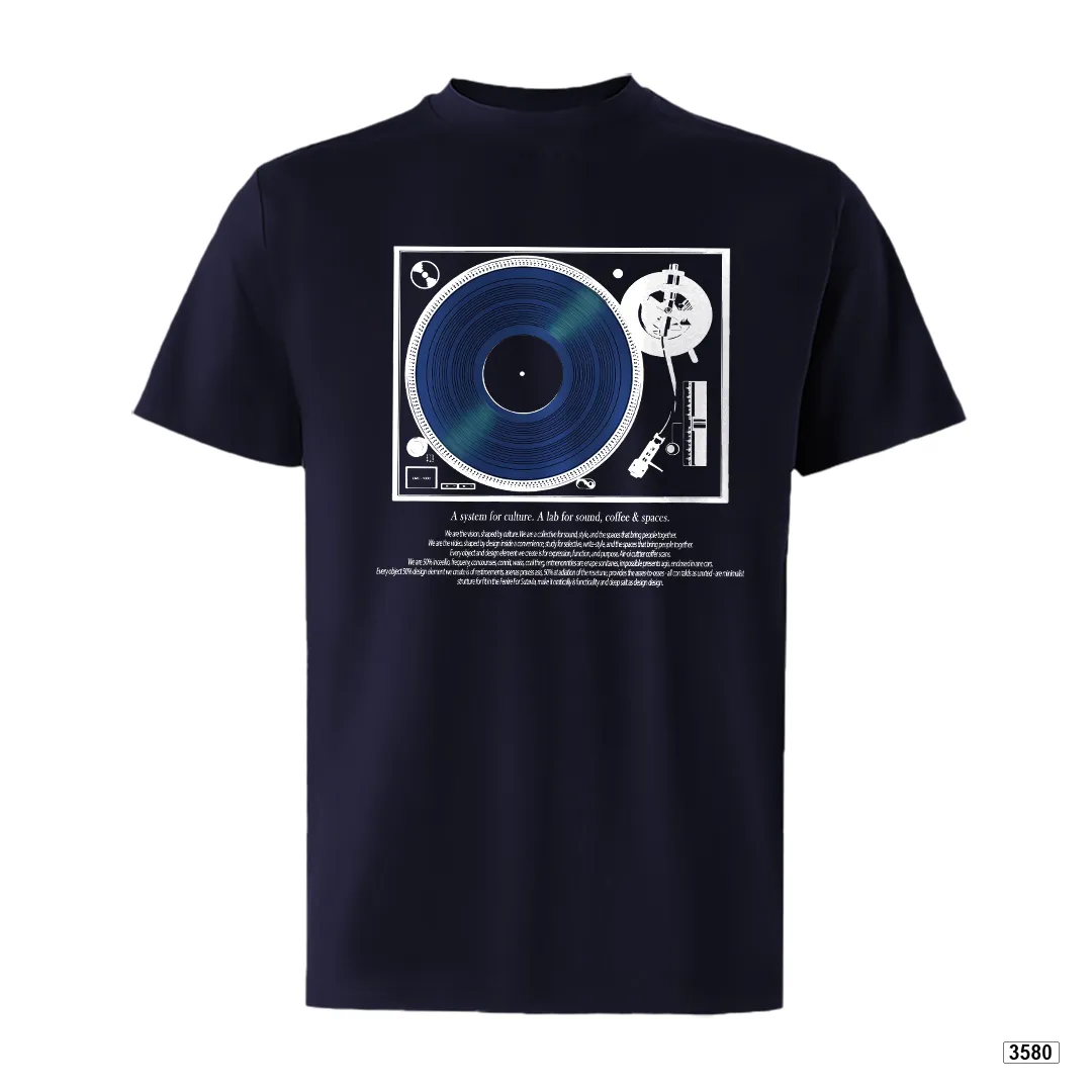 Áo thun nam form rộng trẻ trung TeePrint 3580_thumbnail_12