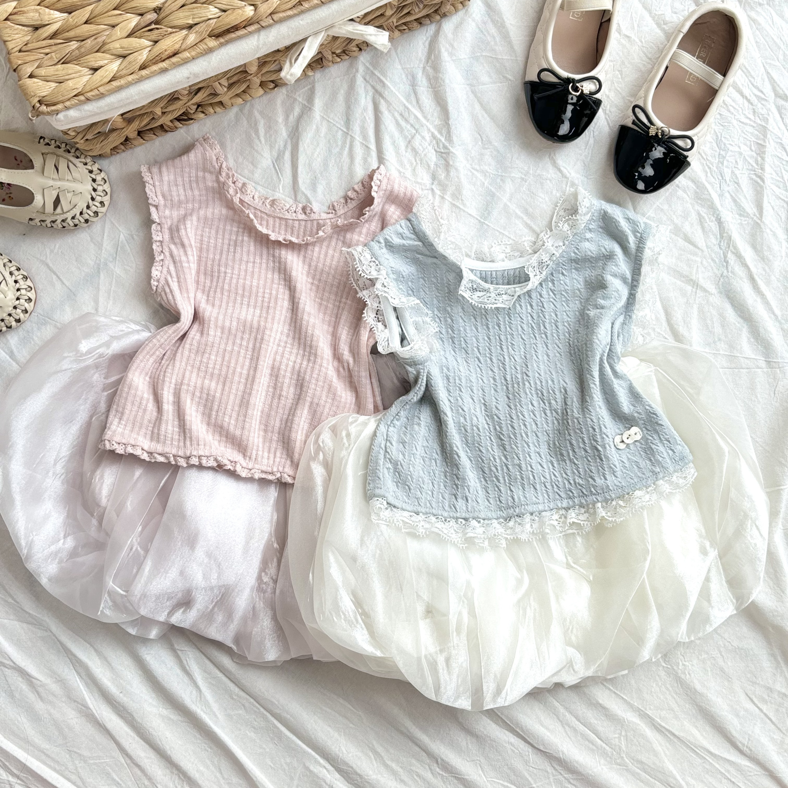 (A11) Áo sát nách siêu đáng yêu cho bé gái mẫu hè 2025_thumbnail_6