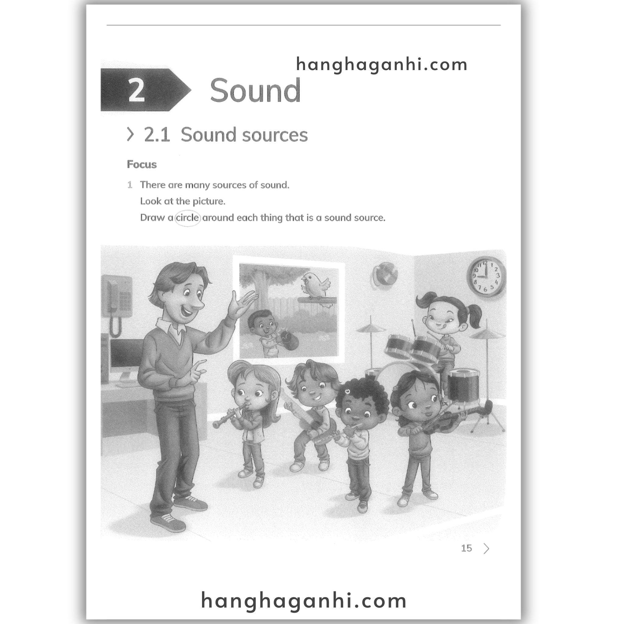 Cambridge Level 1 Primary Science Workbook 2nd edition 2021_thumbnail_13