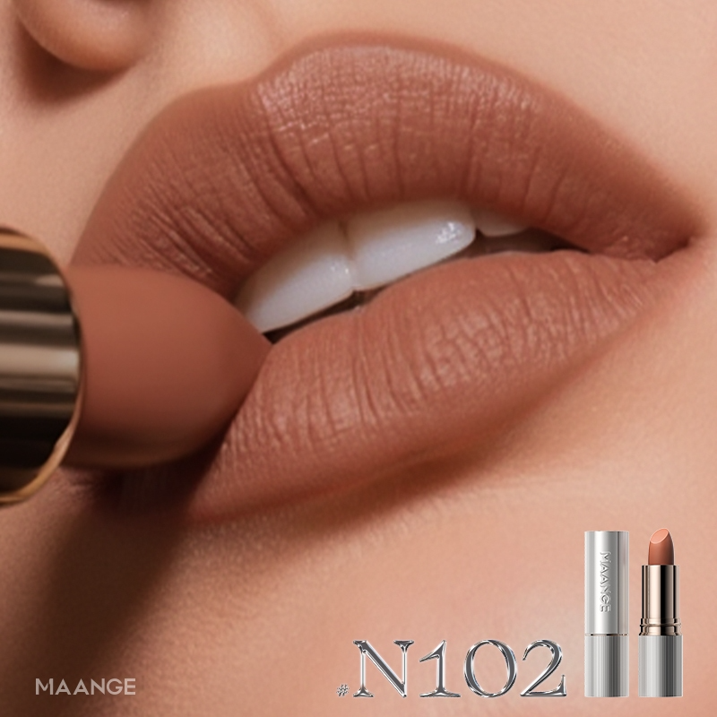 MAANGE Blur Matte Lipstick_thumbnail_12