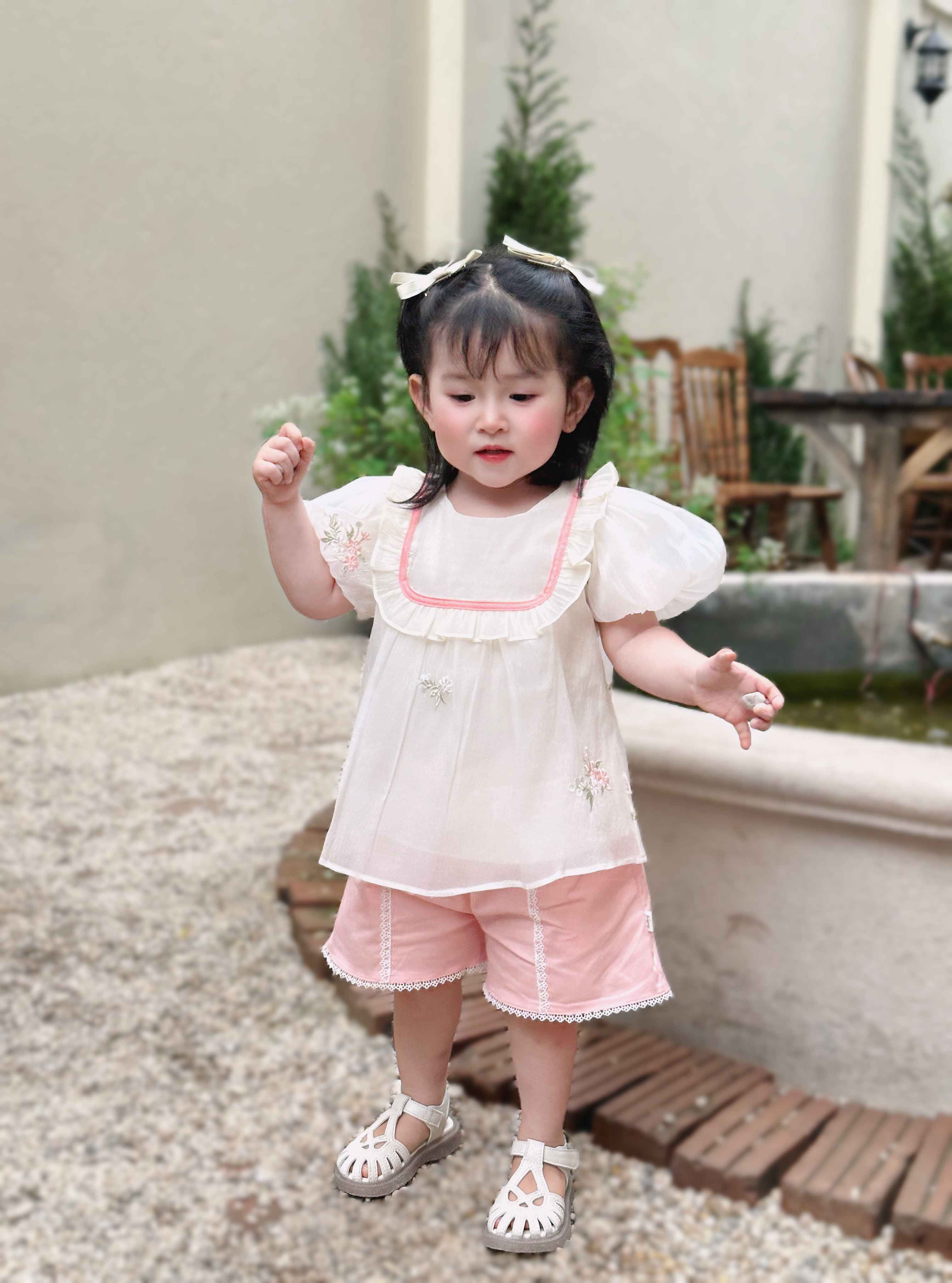 Áo babydoll tơ thêu hoa_thumbnail_7