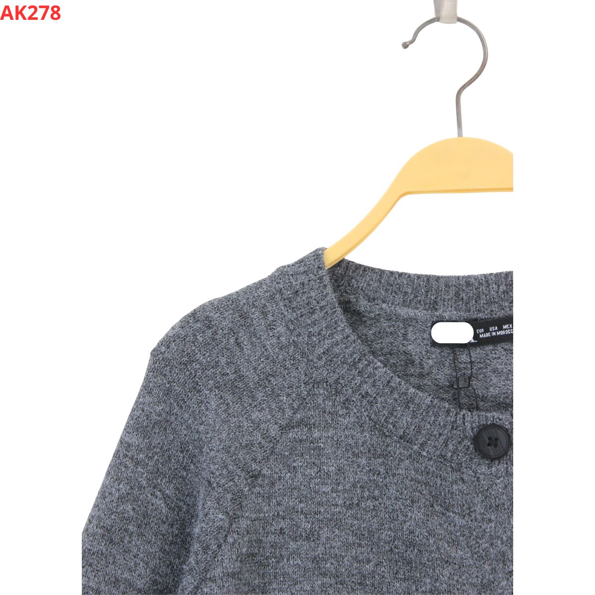 AK278 Áo Khoác Len Cadigan_thumbnail_9