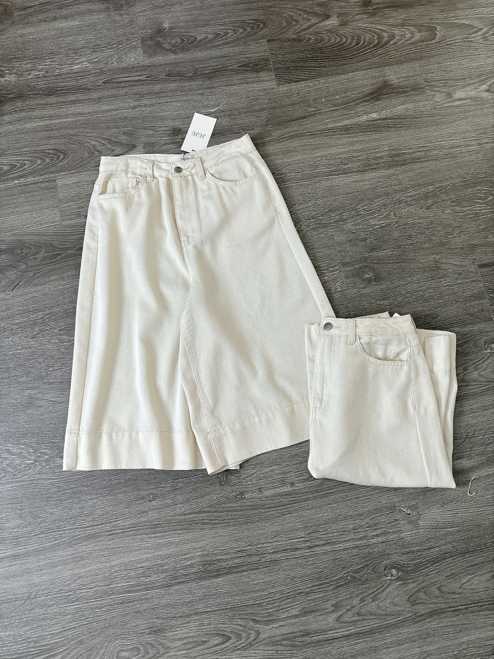 H30 QUẦN KAKI LỬNG KEM_thumbnail_1