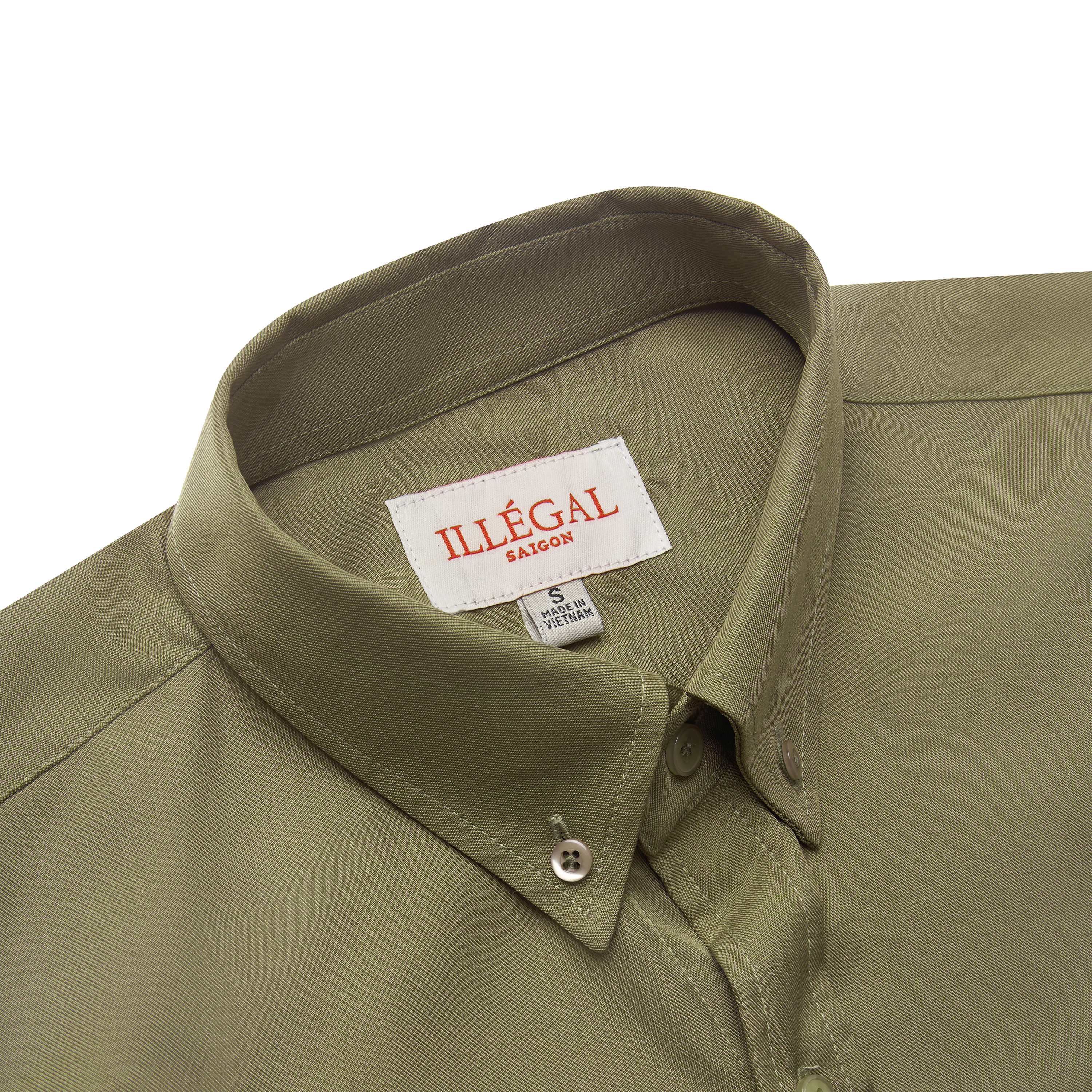 BUTTON-DOWN LONG SLEEVE_thumbnail_7