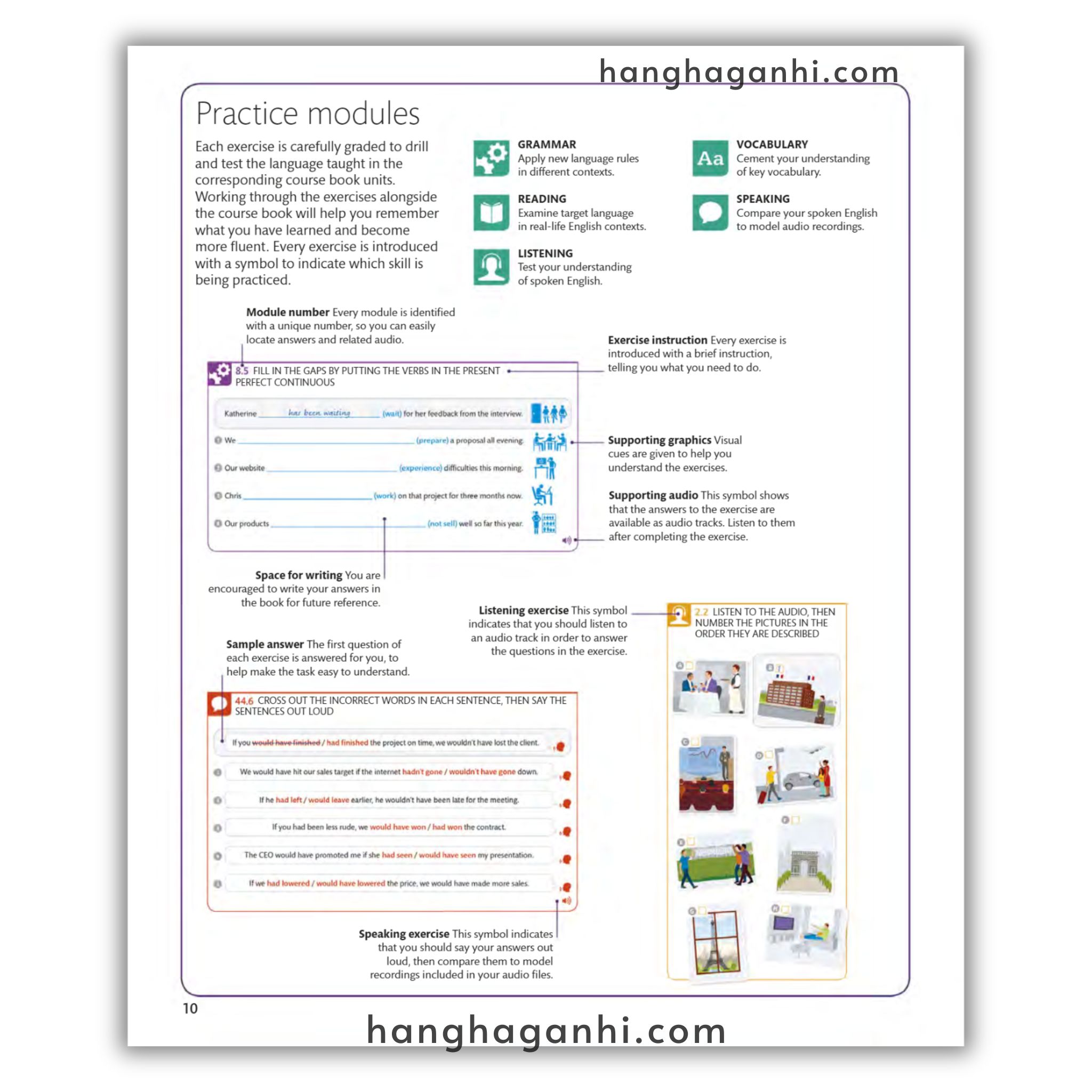 [Sách] English For Everyone Business English Level 2 Practice Book_thumbnail_15