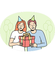 png-birthday-cake-illustration-dessert-candle-icing 1 (1)