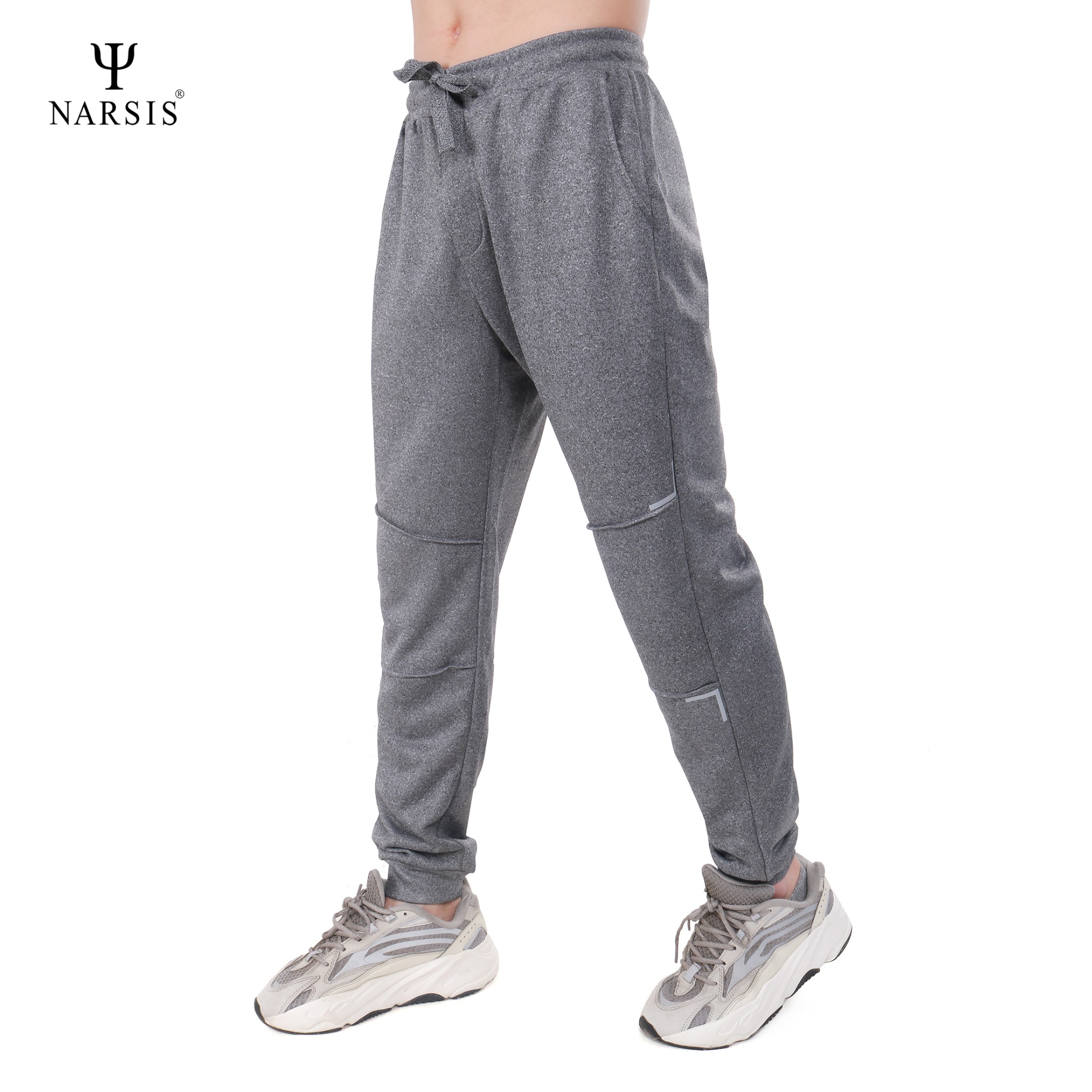 QUẦN DÀI NAM G9004 NARSIS VẢI NỈ ẤM ÁP, MỀM MẠI, THÍCH HỢP MÙA ĐÔNG, GIỮ NHIỆT TỐT_thumbnail_3