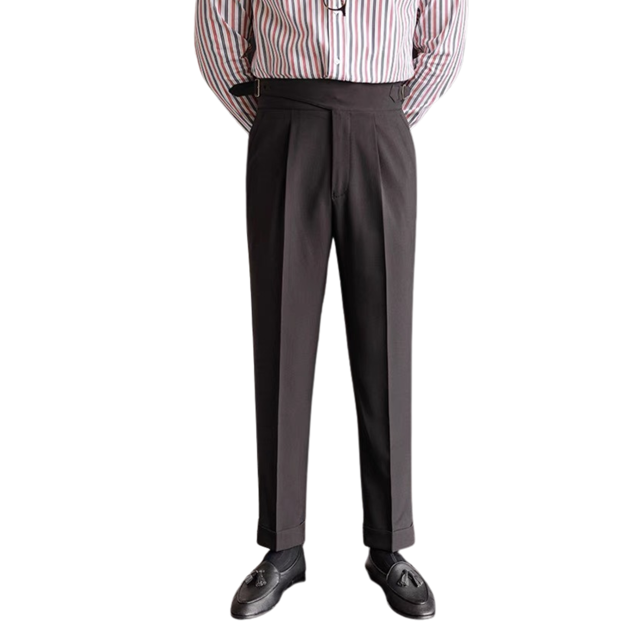 Gurkha x Sidetab Season 1