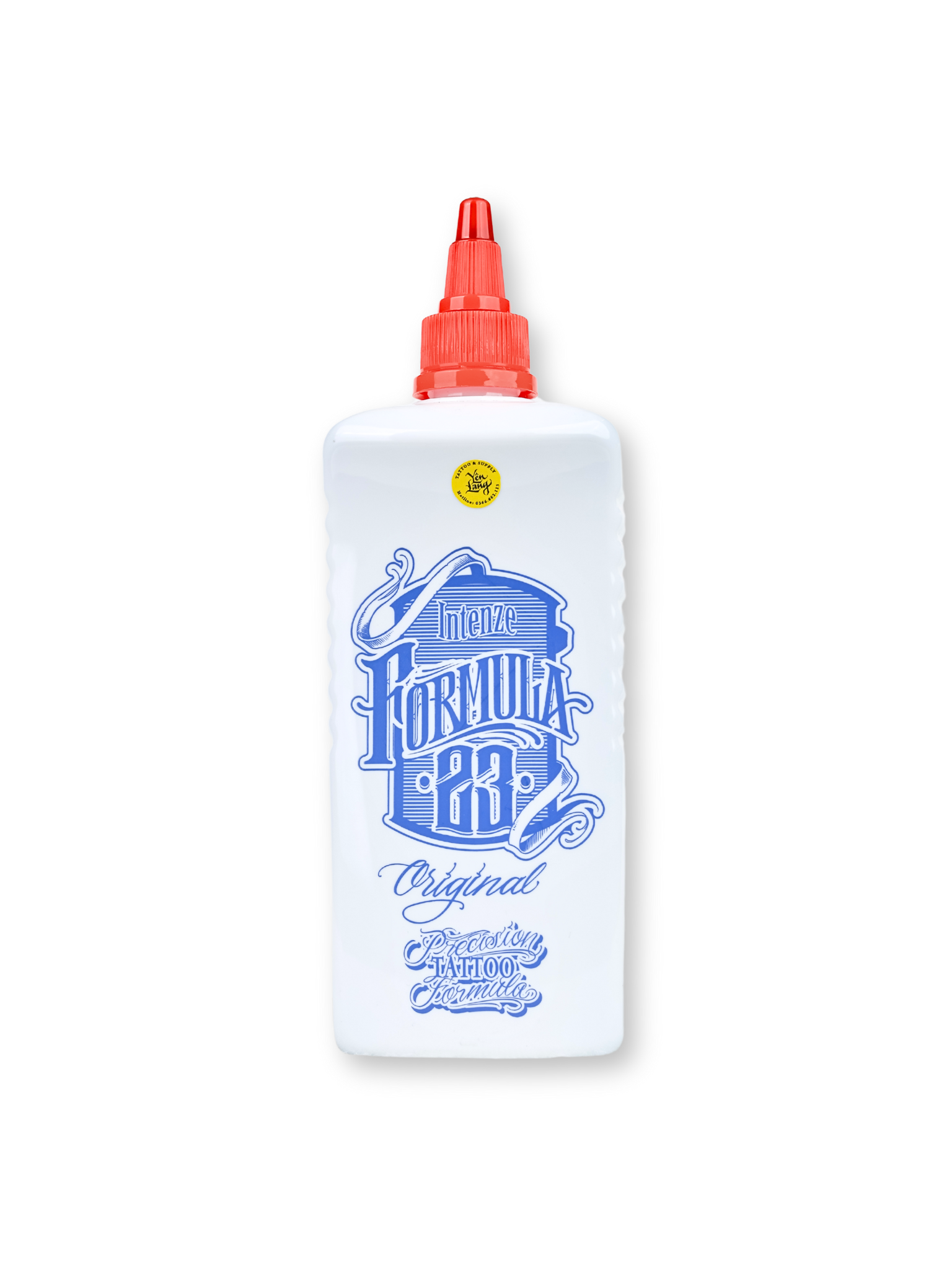 Intenze Formula 23 Original Black - 10oz.