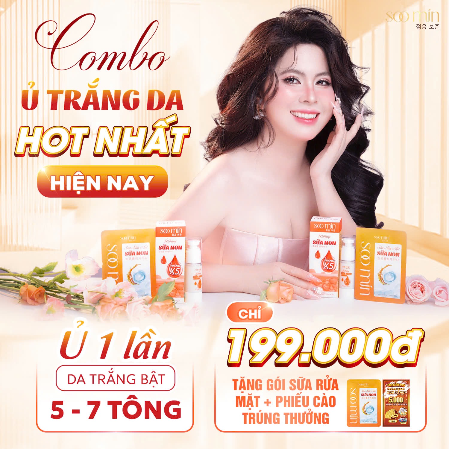 Ủ Trắng Sữa Non SooMin – Da Trắng Mịn, Mờ Nám, Bật Tông Tự Nhiên_thumbnail_10