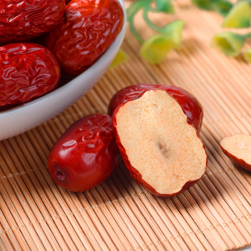 Táo Đỏ Mana - Hũ pet 300g_thumbnail_3