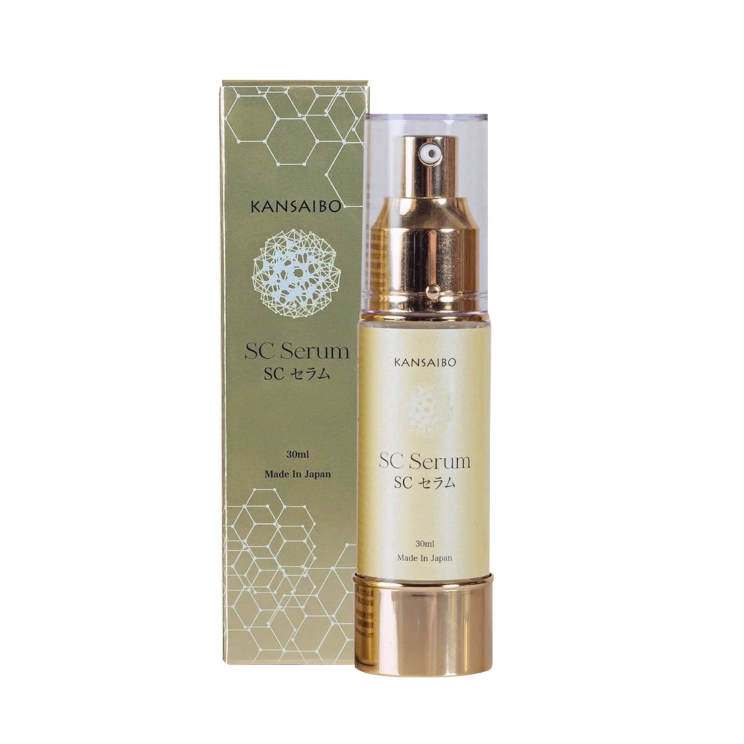 Serum Tế bào gốc SC KANSAIBO