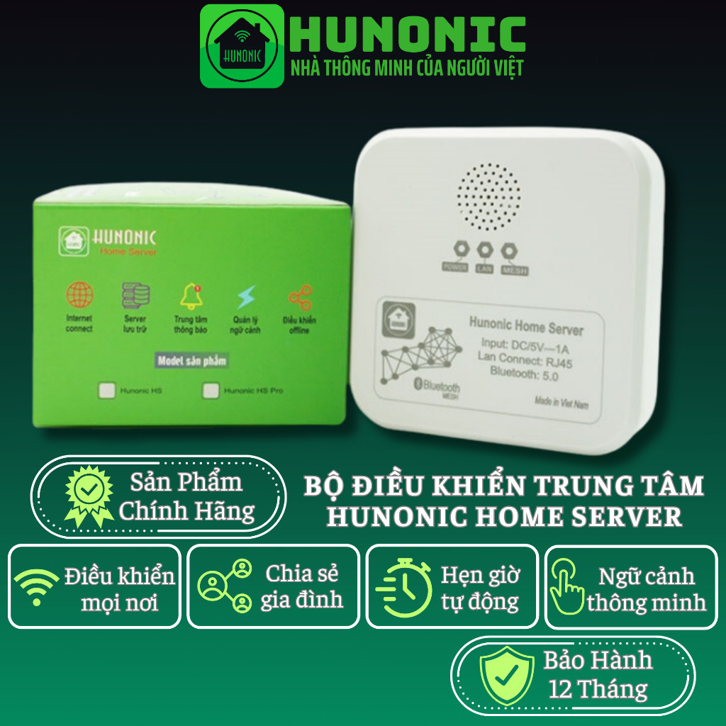 Bộ điều khiển trung tâm Home Server_thumbnail_2