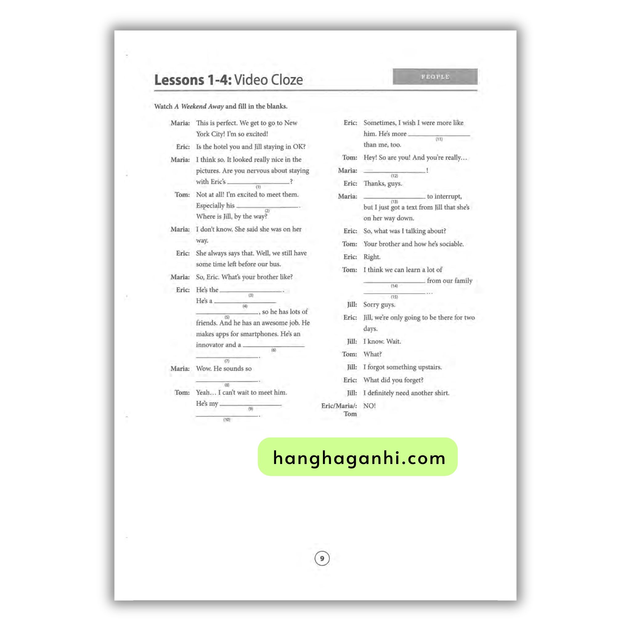 Speak Now 3 Workbook_thumbnail_4