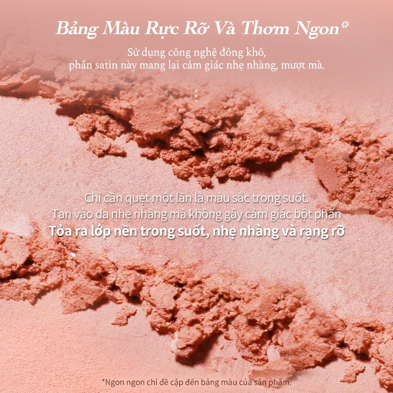 [FLOWER KNOWS] Phấn má hồng Flower Knows Sweetie Bear_thumbnail_3