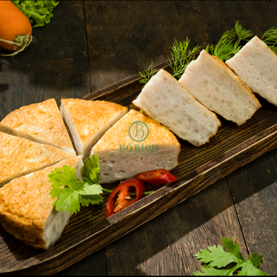 Chả Sụn Ước Lễ Chuẩn Vị Hà Nội (Bộ Bích)