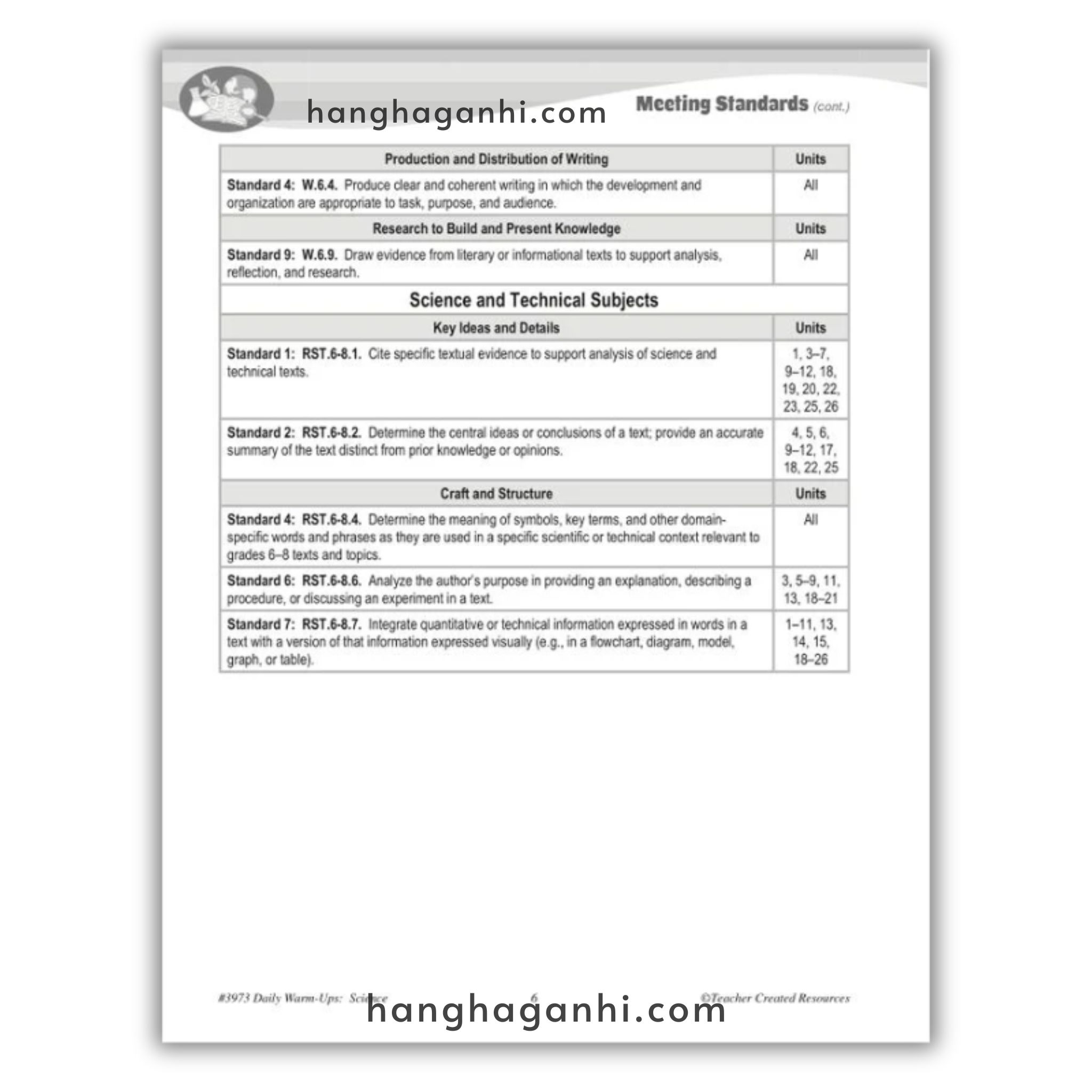 Bộ sách DAILY WARM-UP Science – 5 cuốn_thumbnail_13