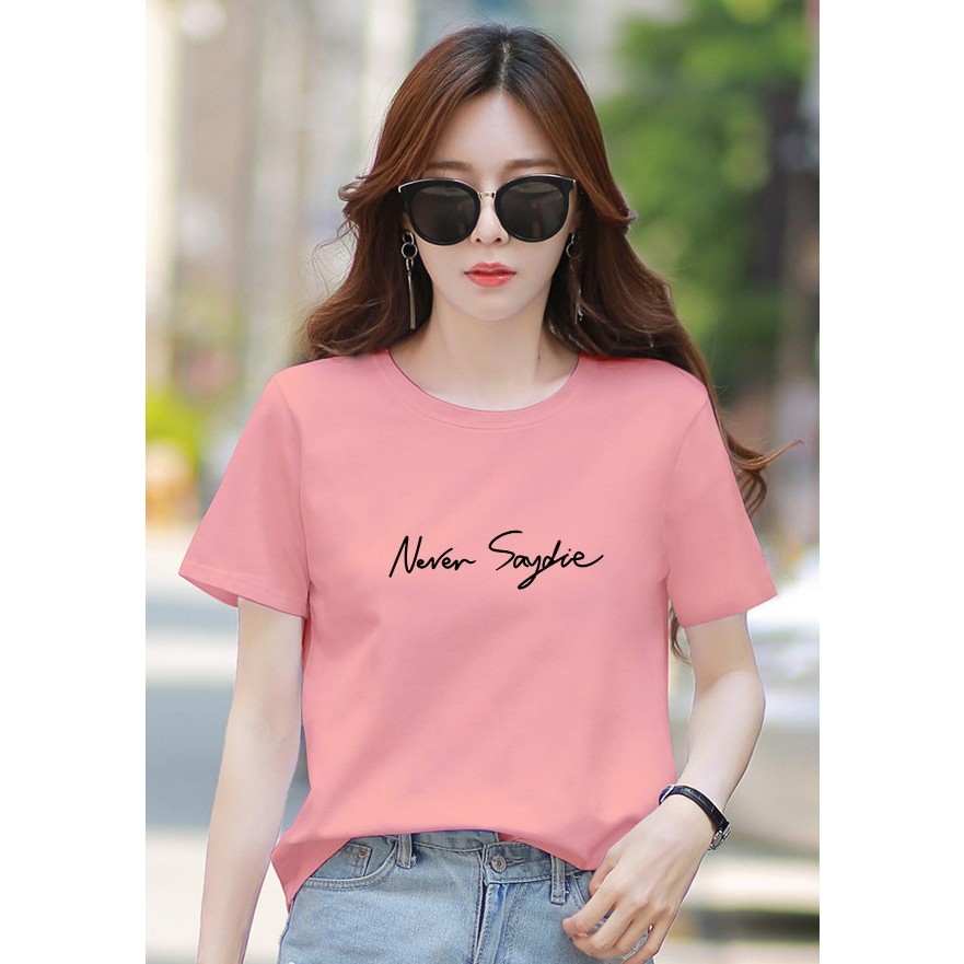 [Form Rộng] Áo thun nữ dáng rộng thời trang hè - Áo phông nữ G0119_thumbnail_12