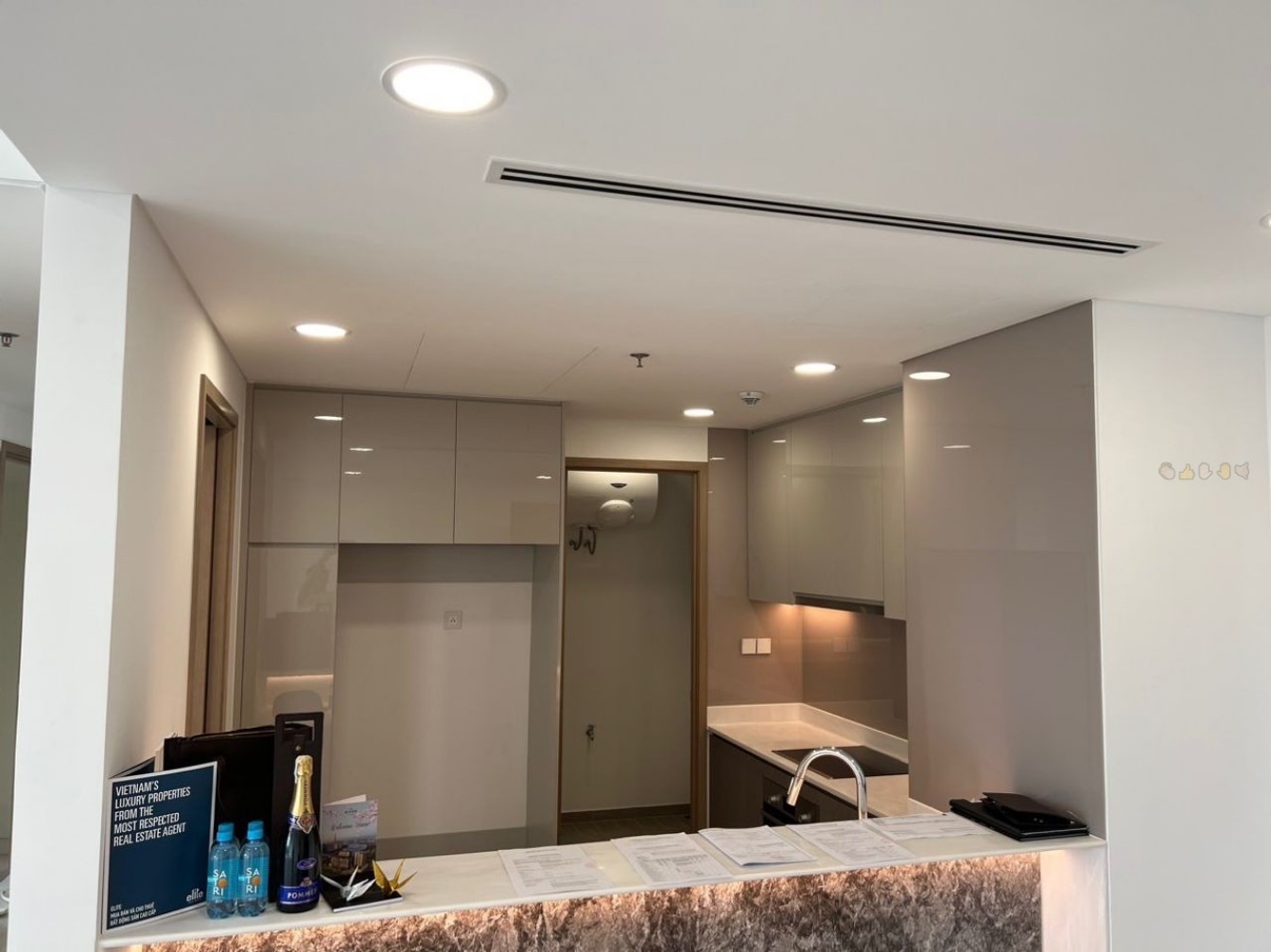 Tin thật 100% - Bùng nổ giỏ hàng bán căn 3PN The River Thủ Thiêm giá kịch sàn, view đẹp, nội thất có 1 0 2_thumbnail_2