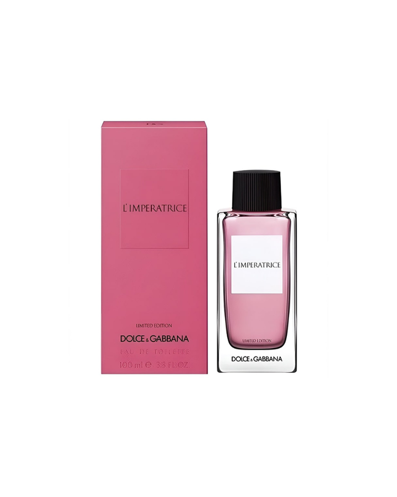 Dolce & Gabbana 3 L'Imperatrice Limited 100ml_thumbnail_1
