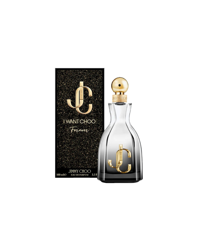 Jimmy Choo I Want Choo Forever EDP 40ml, 100ml_thumbnail_1