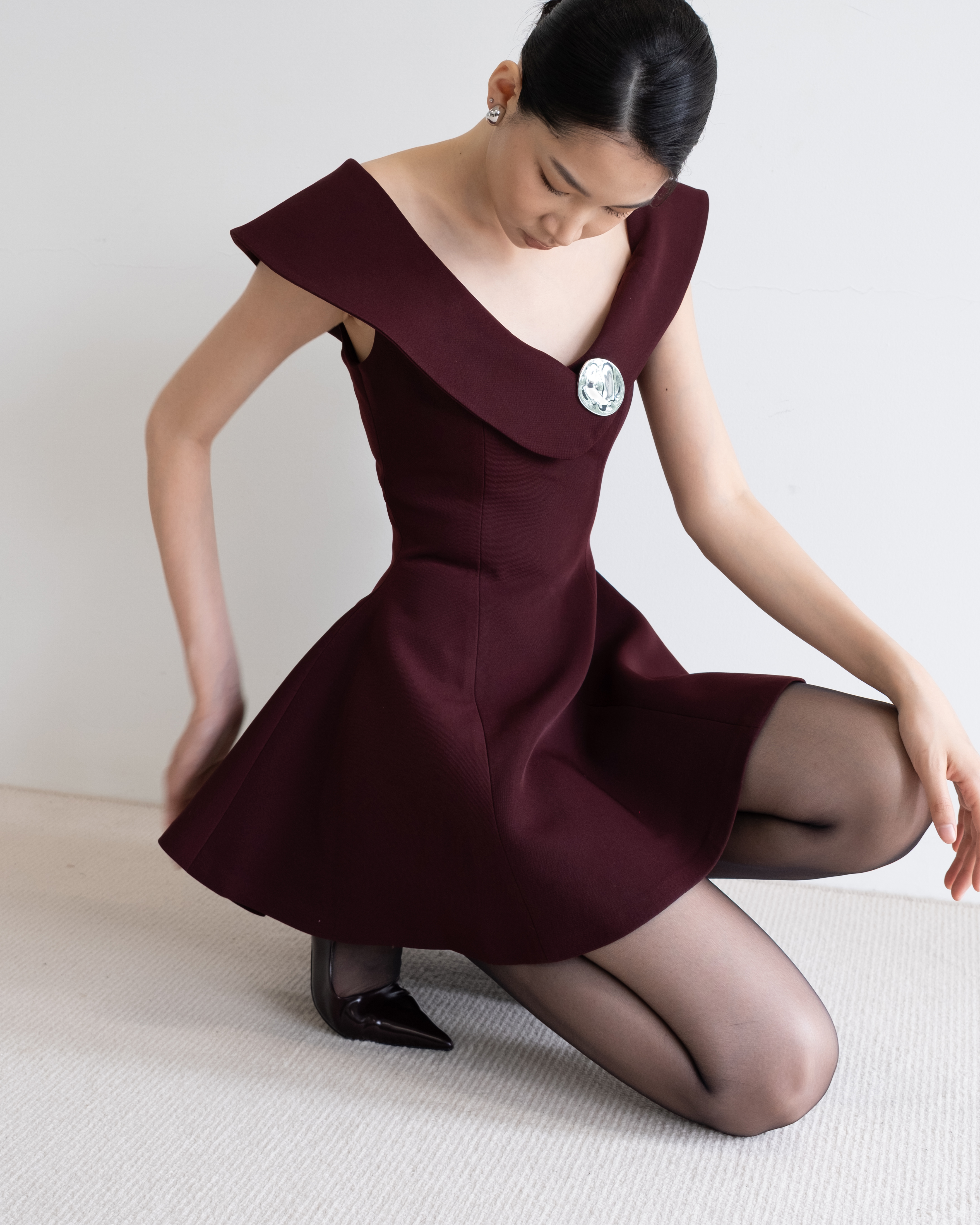 HEARTVERSE MOSELY Dress_thumbnail_9