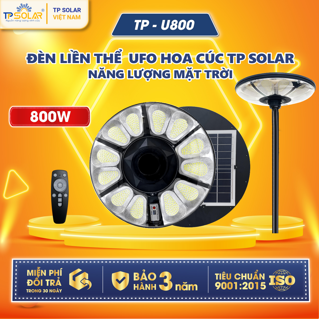 Đèn UFO năng lượng mặt trời (TP-U800)_thumbnail_10