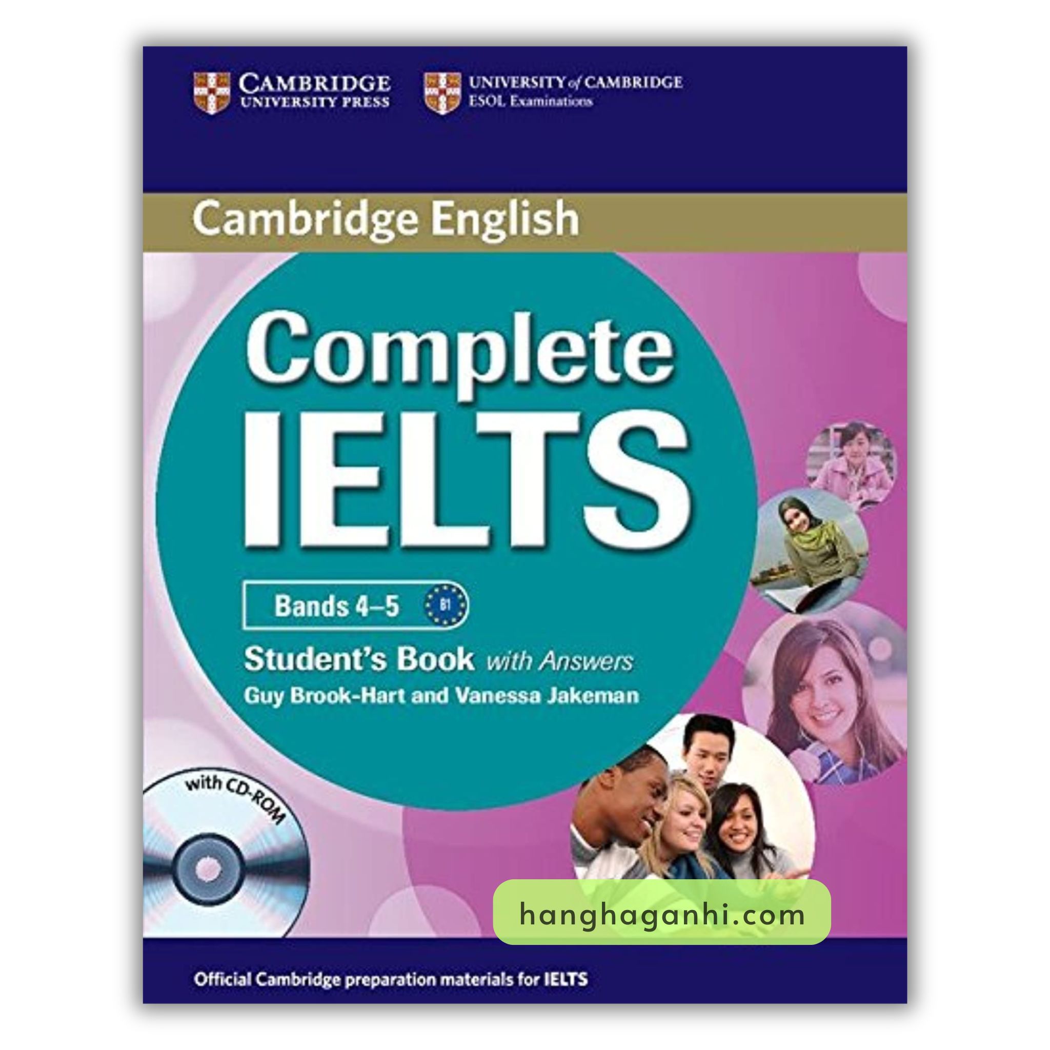Trọn Bộ 6 cuốn Complete IELTS B1 – B2 – C1 WorkBook+ Student’s Book_thumbnail_1