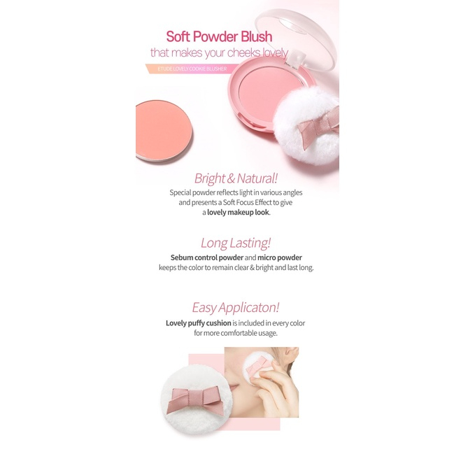 ETUDE Lovely Cookie Blusher 4g_thumbnail_3
