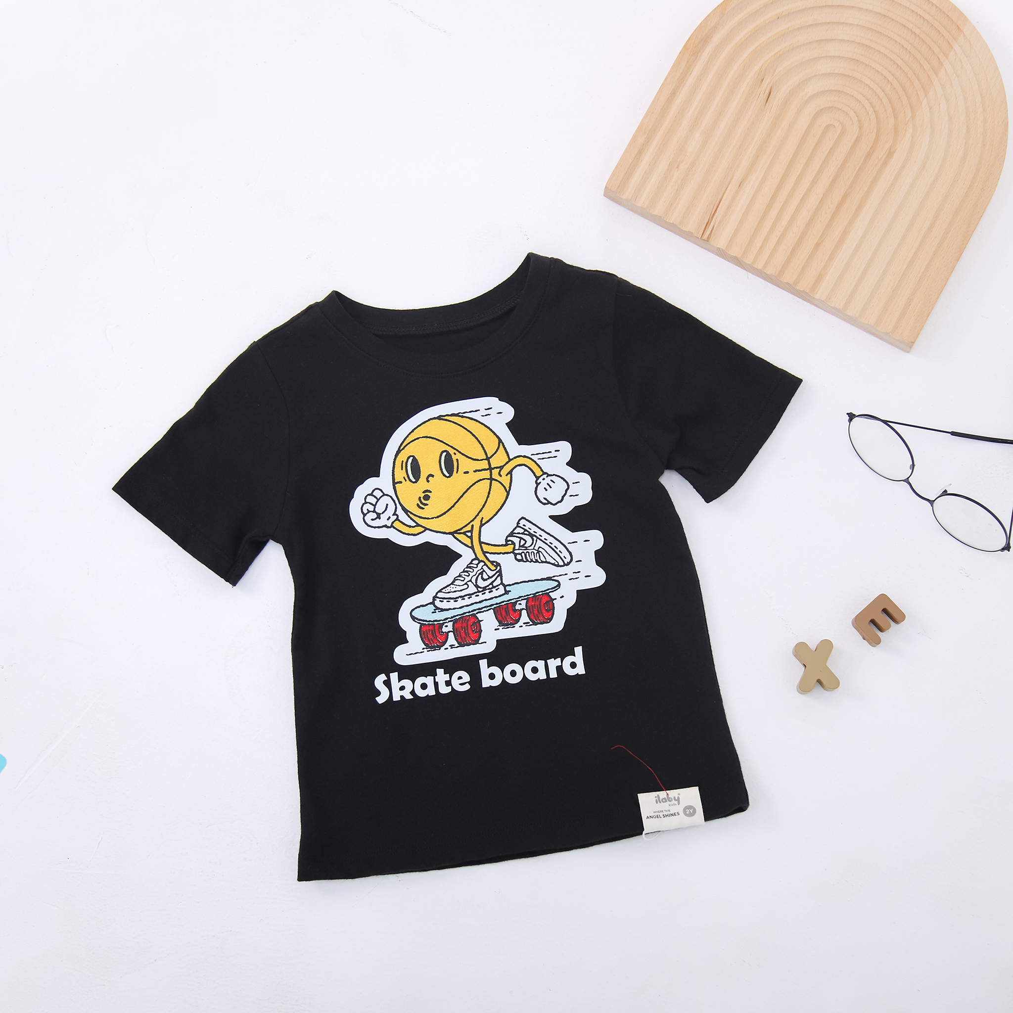 Áo phông basic in hình_thumbnail_6