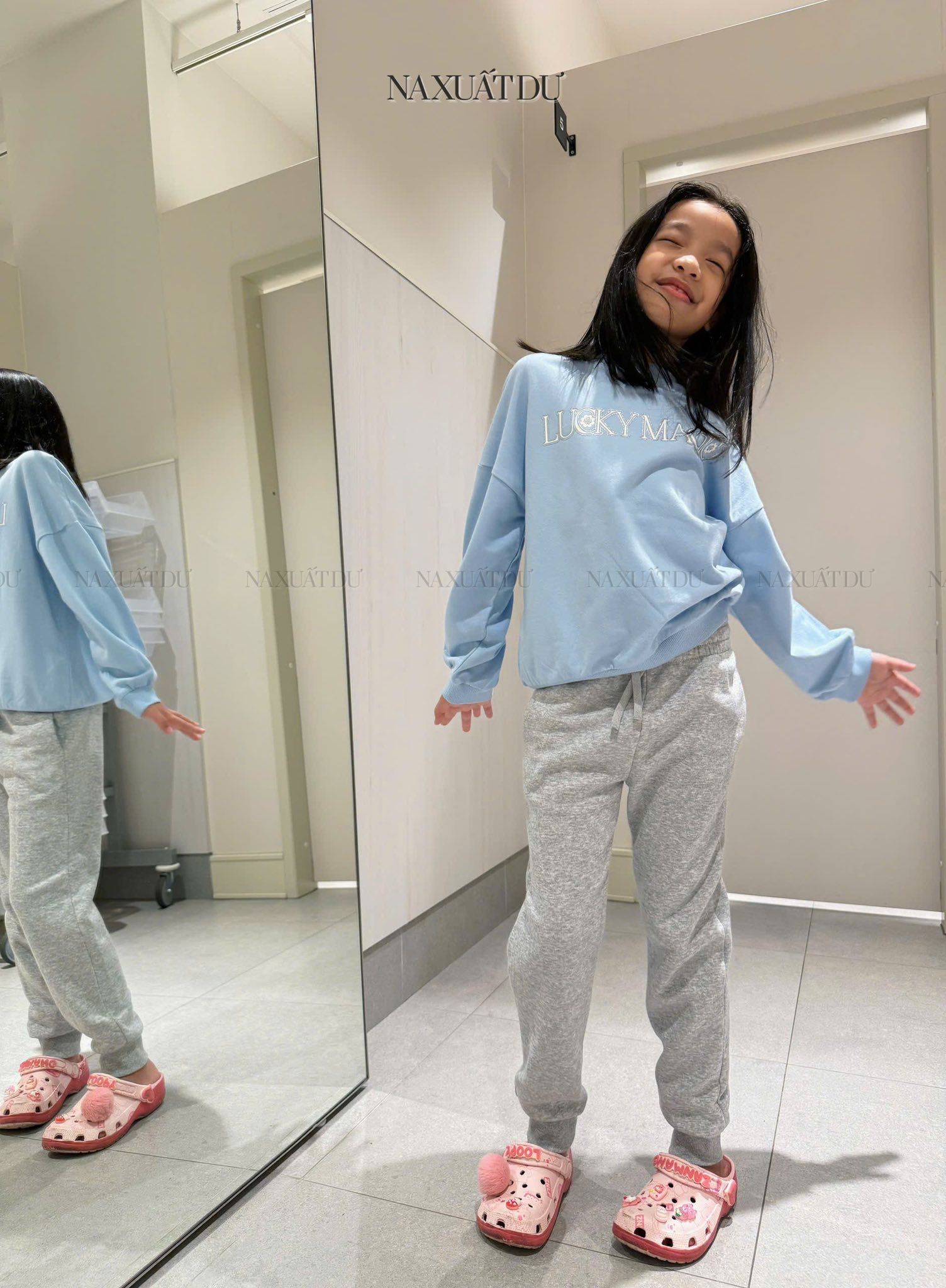 Set 2 Quần jogger mix màu ngẫu nhiên không trùng - Q359_thumbnail_27