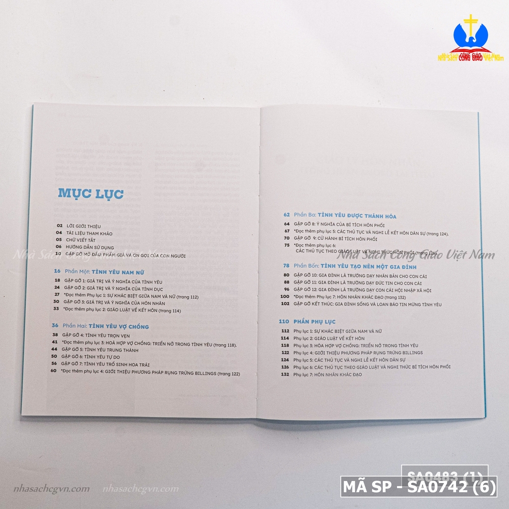 GIÁO LÝ DỰ TÒNG ✔_thumbnail_5