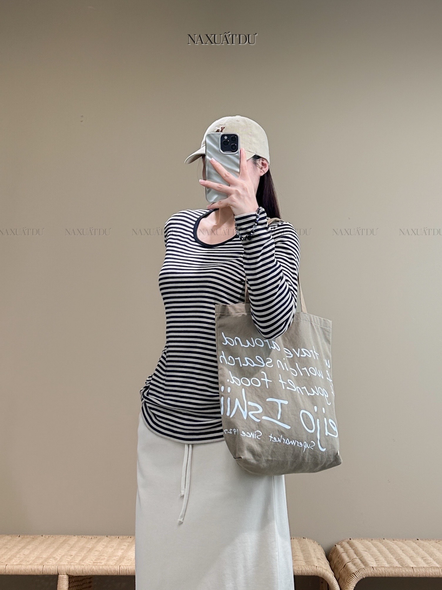 Áo tay dài " MJ " - A603 (SALE)