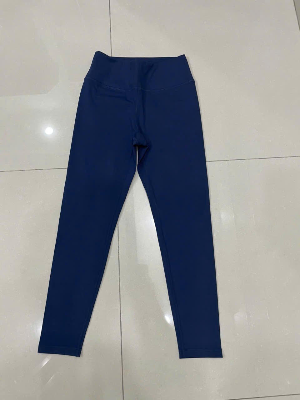 Quần legging dài ( XANH ĐÁ )_thumbnail_2