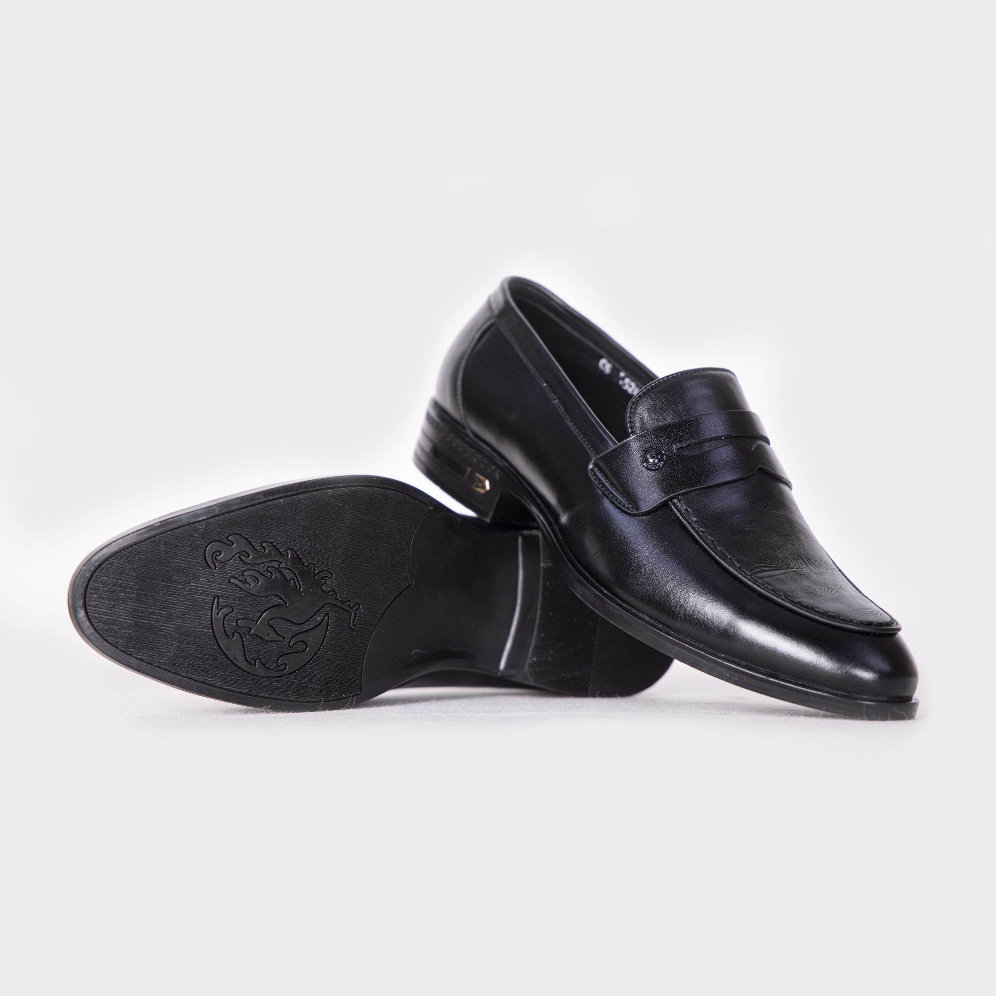 Giày Lười Nam Overcome GV500