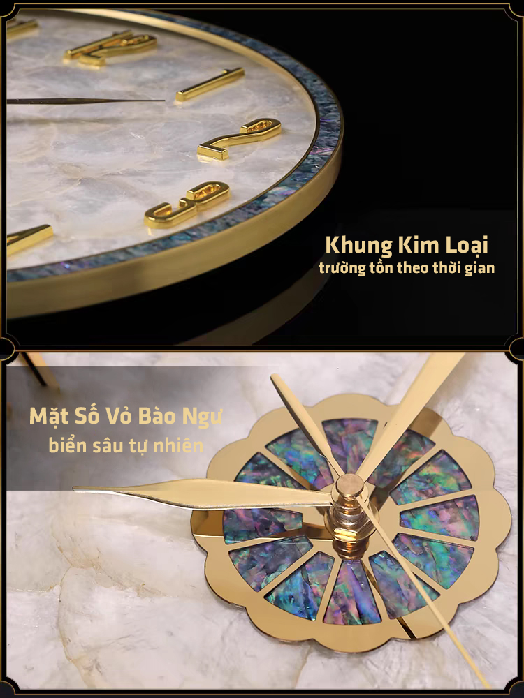 Đồng Hồ Treo Tường Phong Cách Cổ Điển_thumbnail_3